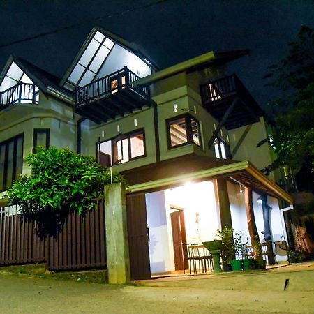 Grand 39 Ella Hotel Exterior foto