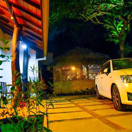 Grand 39 Ella Hotel Exterior foto