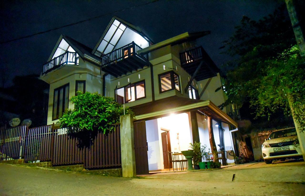 Grand 39 Ella Hotel Exterior foto