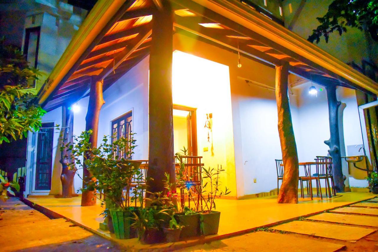 Grand 39 Ella Hotel Exterior foto