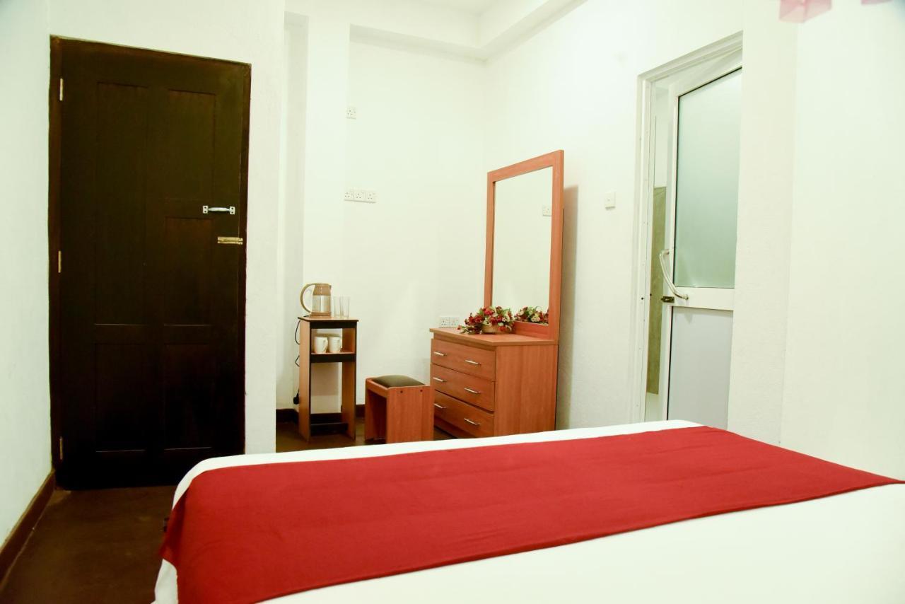 Grand 39 Ella Hotel Exterior foto