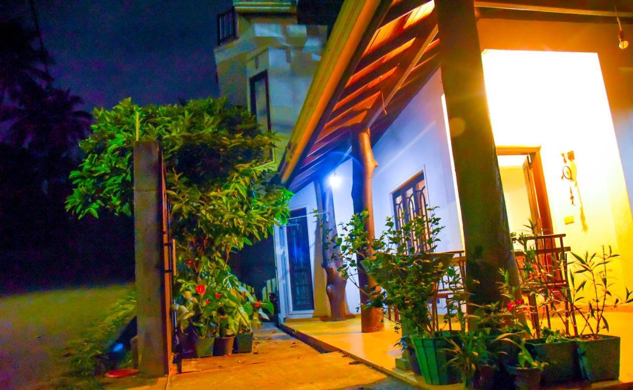 Grand 39 Ella Hotel Exterior foto